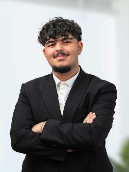 Ozan Zirh